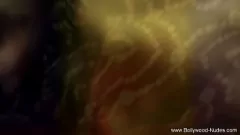 Redare Experimentați erotismul încântător al unei dansatoare orientale într-un striptease de la Bollywood