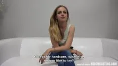 Reproducir Peliculas porno con amateurs que son folladas con chochos experimentados