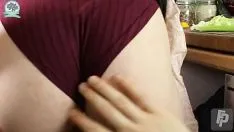 Play With the crazy desire for sex, he rides his gifted boy