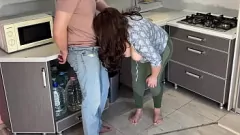 Play BBW MILF Finally Gives In to Anal After Persuasive Blowjob