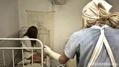 Horror Porn At The Mad Hospital #horrorporn Free 2019