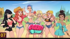 Reproducir Farm Booty de Nutaku: Milf & Redhead Hentai Fantasy - Parte 07