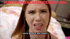 Reproduzir Madrasta precisa de ajuda: um encontro apaixonado xxx legeado