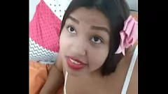 Jouer L'amateur adolescent brune est payé pour le sexe hardcore