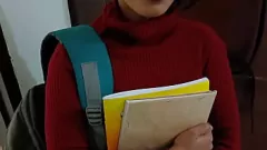 Abspielen Desi Indian Village Girlfriend's Dampfy Fuck mit einem Freund mit heißer Creampie