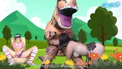 Jouer Peloso Camgirl Camryn ha più orgasmi di masturbazione VR con dildo