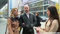 Oynat Sokaktaki Bu Çift Daha Fazlasını Yapmak İstiyor