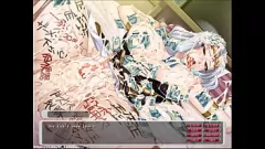 Redare Cara The Vampire Lord: Intense Hentai întâlnind în Azuma Way 8