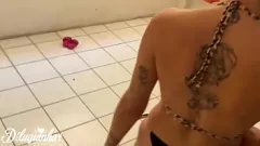 Play Hot Teen Friend Trip leads to Poolside Pussy Pounding