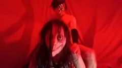 Afspelen Mr. Gingerbread's tepel gevulde lul-avontuur met een Dirty Milf's anale fantasie